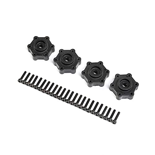 Hex Adapter Insert, 12mm, Wheel: LMT von LOSI