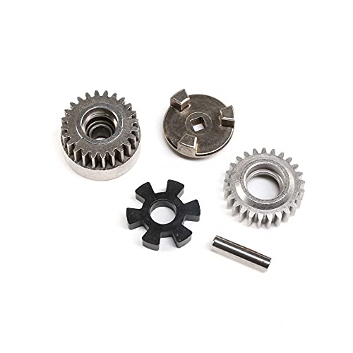 Idle & Cush Drive Gear Set: LMT von LOSI