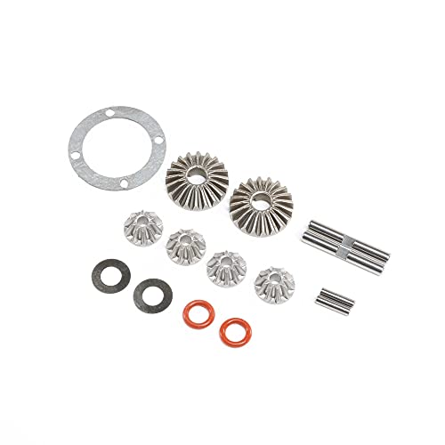 Internal Diff Rebuild Kit (1): LMT von LOSI