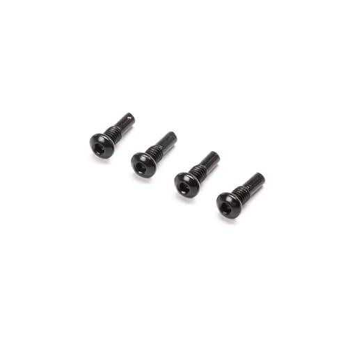 King Pin Set (4): Mini LMT von LOSI