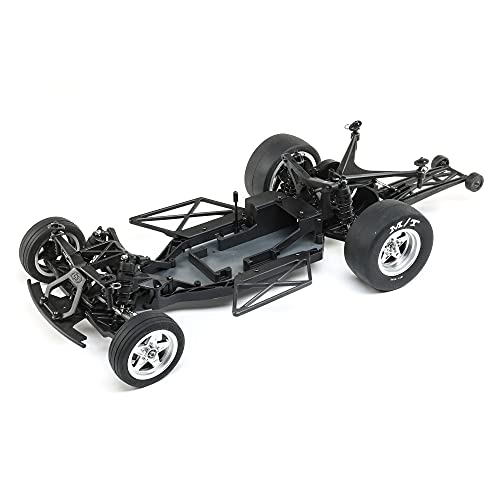 1/10 22S 2WD No Prep Drag Car Roller von LOSI