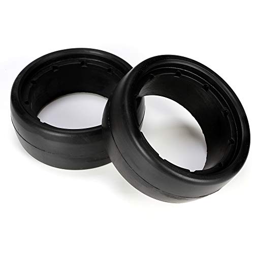 LOSI 1/5 Front/Rear 4.75 Soft Tire Inserts (2): 5IVE-T von LOSI