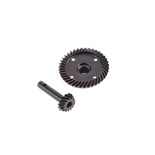 LOSI 40T Ring, 14T Pinion Gear, Front and Rear: Baja Rey von LOSI