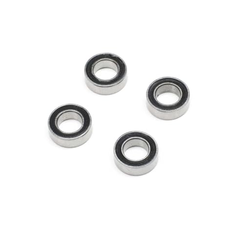 LOSI 5 x 9 x 3mm Ball Bearing, Rubber Sealed (4) von LOSI