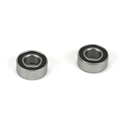 LOSI 5x10mm Shielded Ball Bearing(2): 8X, 8XE von LOSI