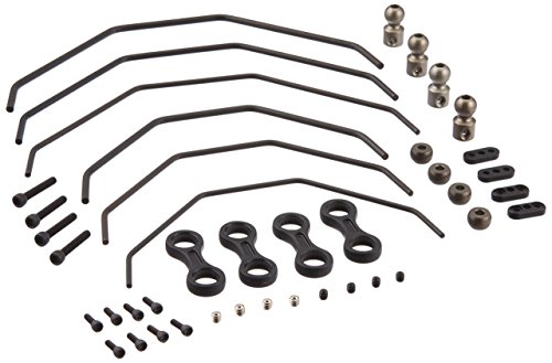 LOSI 8B,8T: Stabilisator Set von LOSI