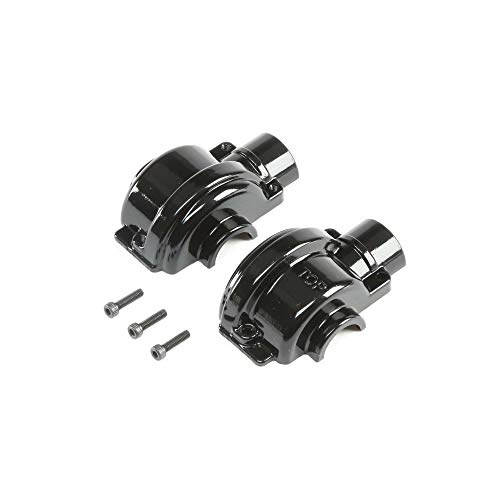 LOSI Aluminum Diff Case Black: LST 3XL-E von LOSI