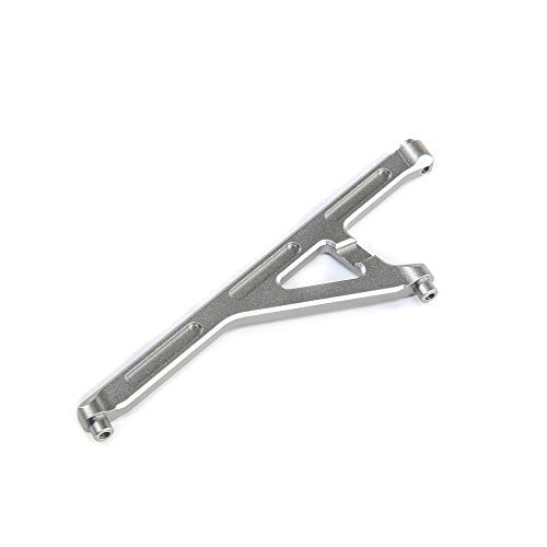 Aluminum Front Chassis Brace: Tenacity SCT/T/DB von LOSI