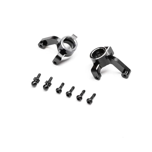 LOSI Aluminum Spindles: Micro-B von LOSI