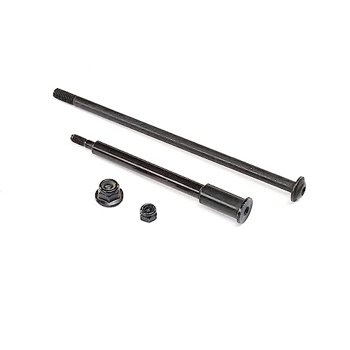 LOSI Axle Set: Promoto-MX/SM von LOSI