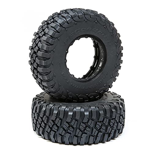 LOSI BFGoodrich Mud Terrain KM3, Beadlock (2): SBR 2.0 von LOSI