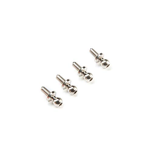 LOSI Ball Stud 4.8mm x 6mm (4): 22S von LOSI