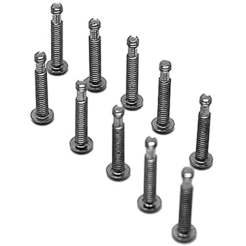 LOSI Button Head Screws, 5-40 x 20mm (10) von LOSI