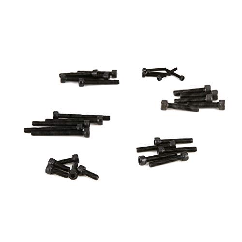 LOSI Cap Head Screw, Set (30): MTXL/DBXL-E/DBXL 2.0 von LOSI