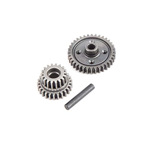 Center Transmission Gear Set: Baja Rey von LOSI