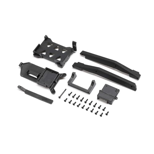 LOSI Chassis Parts: Micro-B von LOSI