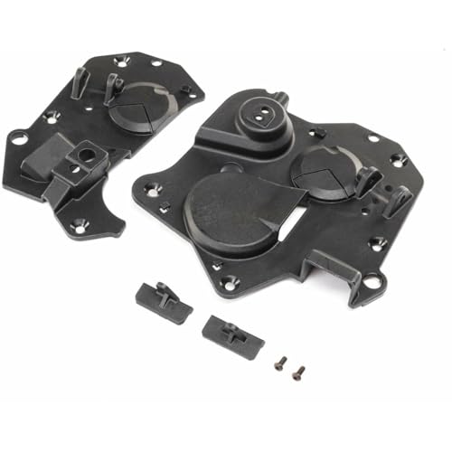 LOSI Chassis Side Cover Set: Promoto-MX von LOSI