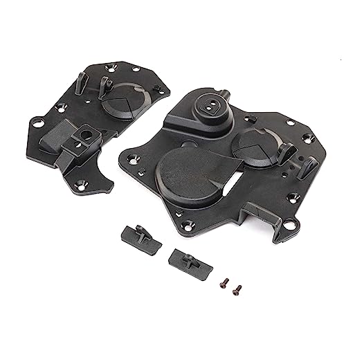 LOSI Chassis Side Cover Set: Promoto-MX von LOSI