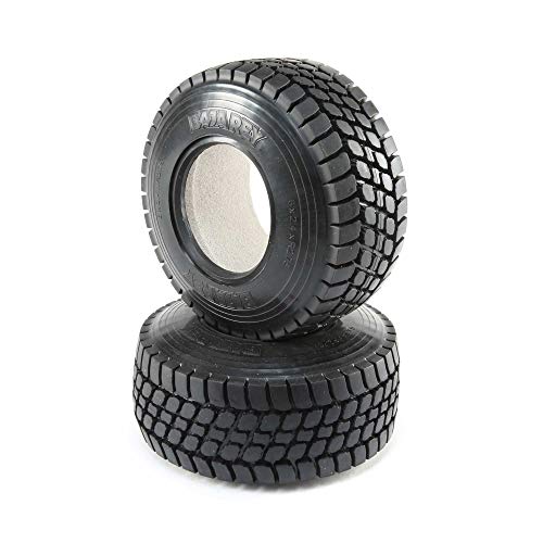 LOSI Desert Claw Tire with Foam (2): Super Baja Rey von LOSI