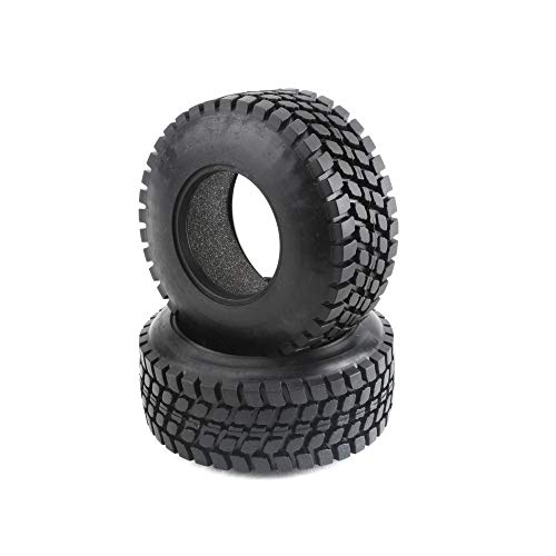 LOSI Desert Claws Tires with Foam Soft (2) von LOSI