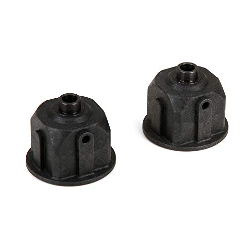 LOSI Front/Rear Differential Case (2) DBXL-E/DBXL 2.0 von LOSI