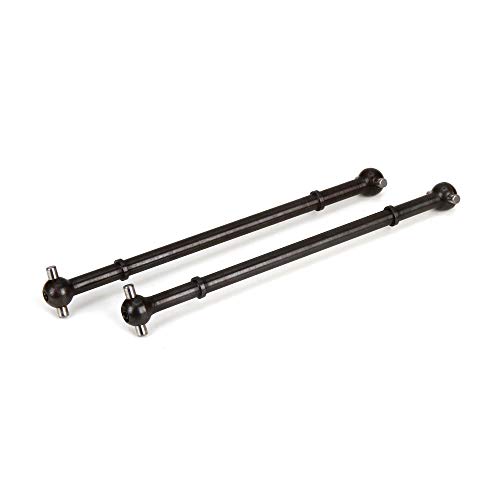 Driveshaft & Axle Dogbone (2): 1/5 DB XL von LOSI