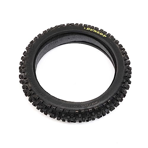 LOSI Dunlop MX53 Front Tire with Foam, 60 Shore: Promoto-MX von LOSI