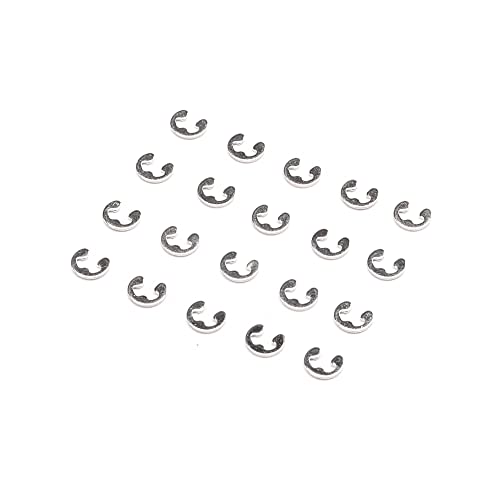 LOSI E-Clip, 1.5mm (20) von LOSI