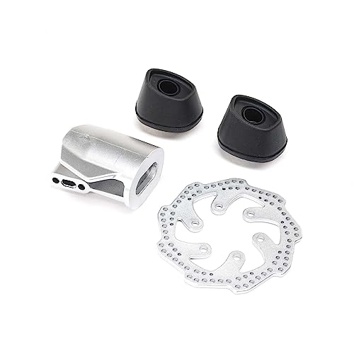 LOSI Exhaust & Rear Brake Rotor: Promoto-MX/SM von LOSI