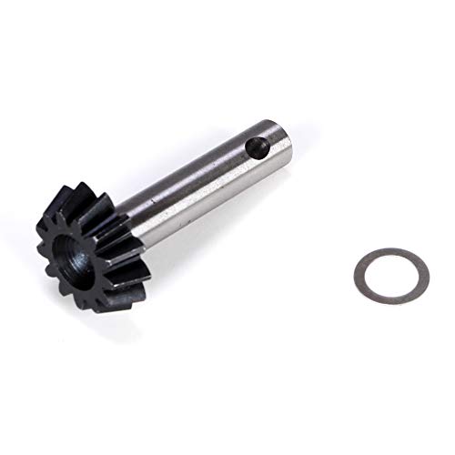 LOSI F/R Differential Pinion Gear, 13T: 5IVE-T, Mini WRC von LOSI