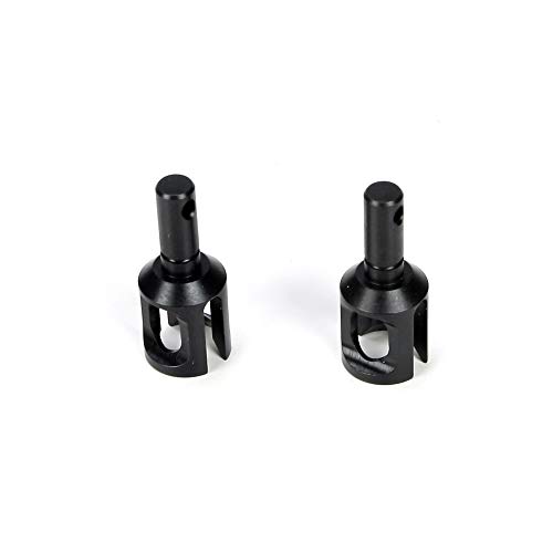 LOSI Fr/R HD Lightened Outdrive Set (2): Ten von LOSI