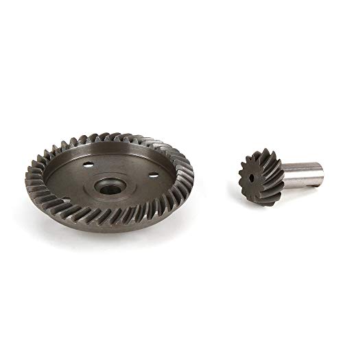 LOSI Front/Rear 43T Ring and 13T Pinion Set: DBXL von LOSI