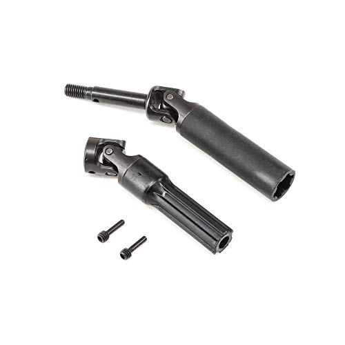 LOSI Front Axle Set: Rock Rey von LOSI