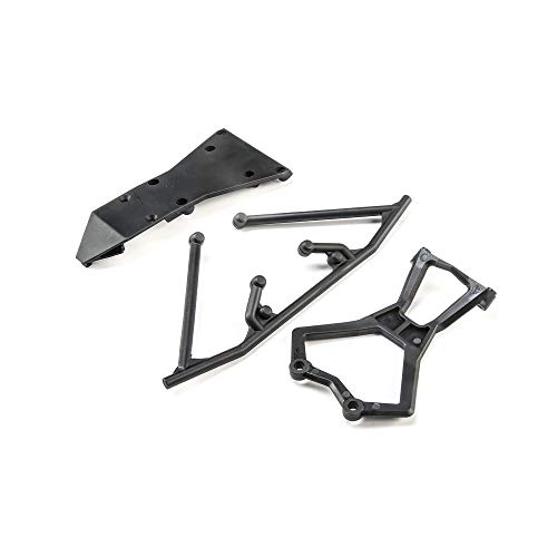 LOSI Front Bumper Set: 22S von LOSI