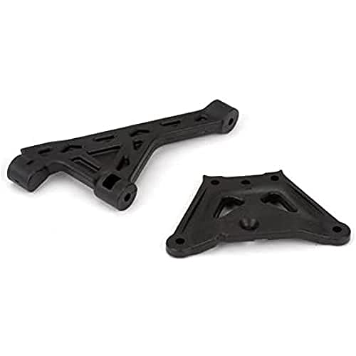 LOSI Front Chassis Brace Set: 8B, 8T von LOSI