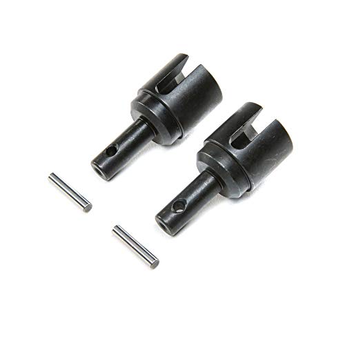 LOSI Front Rear Diff Outdrive Set, 5mm Pin(2): DBXL-E/DBXL 2.0 von LOSI