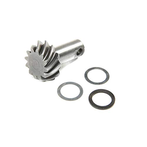 LOSI Front Rear Diff Pinion Gear, 12T: DBXL-E/DBXL 2.0 von LOSI