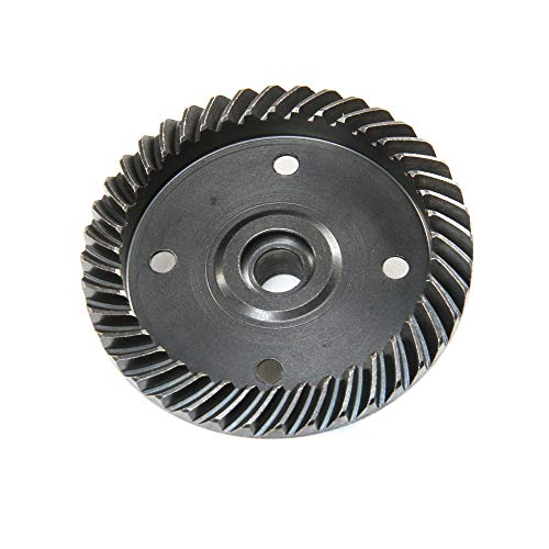 LOSI Front Rear Diff Ring Gear, 40T: DBXL-E/DBXL 2.0 von LOSI