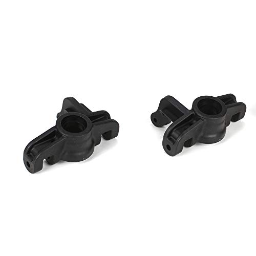 LOSI Front Spindle Set (2): 5IVE-T, Mini WRC von LOSI