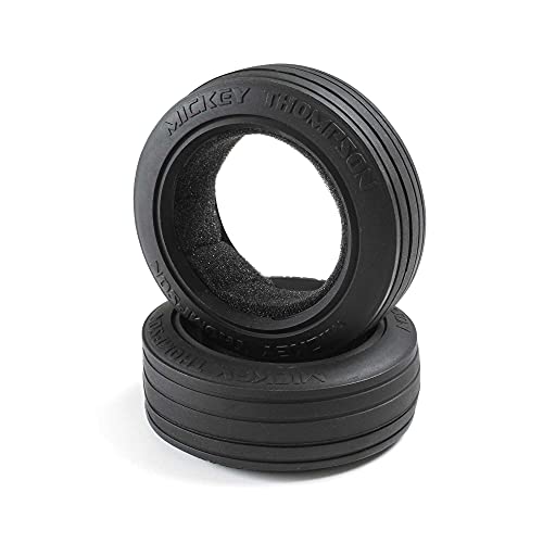 LOSI Front Tire, Mickey Thompson (2): 22S Drag von LOSI