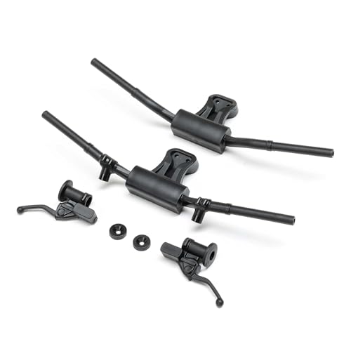 LOSI Handle Bar Set: Promoto-MX/SM von LOSI