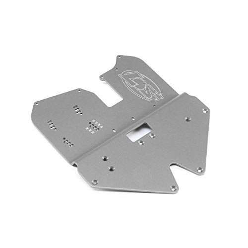 LOSI Mid Plate Chassis: LST 3XL-E von LOSI