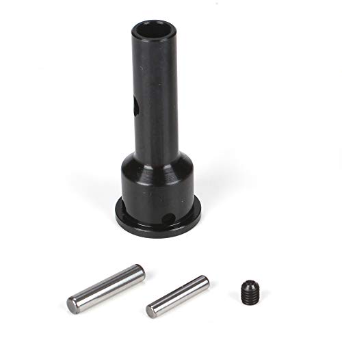 LOSI F/R Stub Axle & Pins (1): 5TT von LOSI