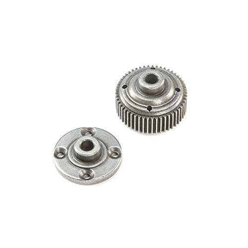 LOSI Main Diff Gear and Housing Gear Diff: 22S von LOSI