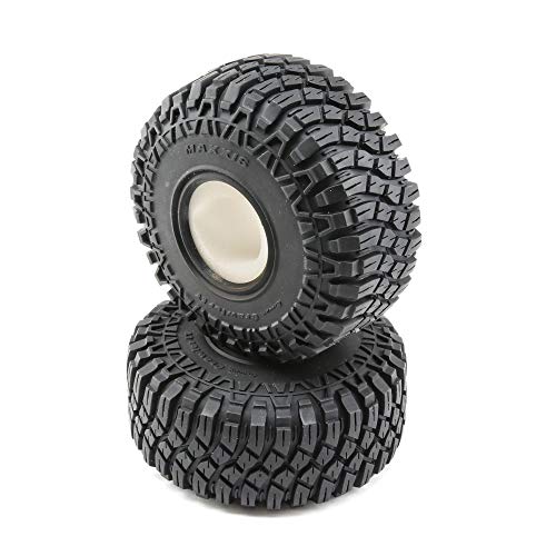 LOSI Maxxis Creepy Crawler LT Tires (2) von LOSI