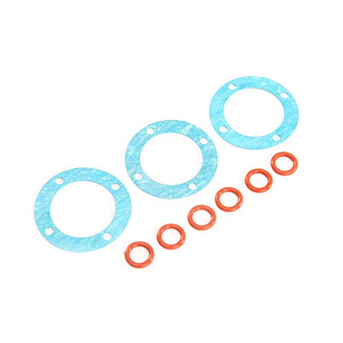 LOSI Outdrive O-Rings and Differential Gaskets (3): 5ive-T 2.0 von LOSI