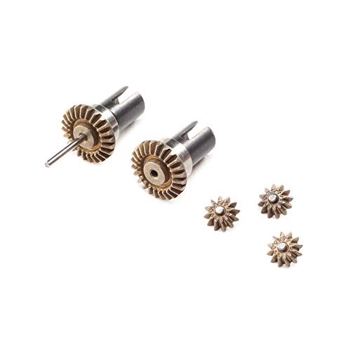 LOSI Outdrive Sun Spider Gear Set: Mini-T 2.0, Mini-B LOSI Outdrive Sun Spider Gear Set: Mini-T 2.0, Mini-B von LOSI