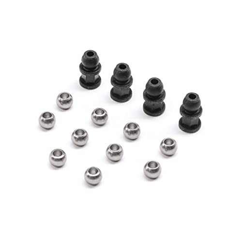 LOSI Pivot Balls & Shock Mount: Mini JRX2 von LOSI