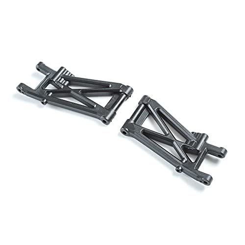 LOSI Rear Arm Set: 22S Drag von LOSI