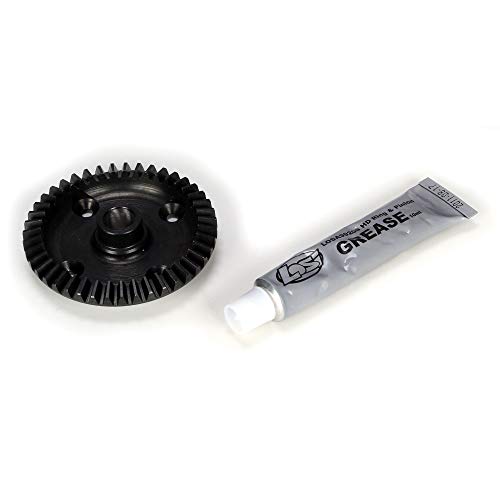 LOSI Rear Differential Ring Gear: 5IVE-T, Mini WRC von LOSI